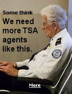 The Transportation Security Administration has dreamed up a bizarre new way to waste time and taxpayer dollars � by testing drinks purchased by travelers for explosives inside the airport.